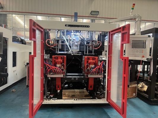 Pvc Customizable MP70D-4 Extrusion Molding Machine With 90KN Mould Clamping Force