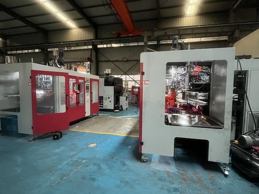 1SET Extrusion Molding Machine for HDPE EVOH AD Material 1 Head