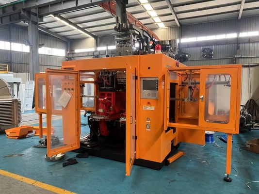 MEPER 70FD 4.9 टन प्लास्टिक एक्सट्रूज़न मशीन PE PP PVC PA के लिए